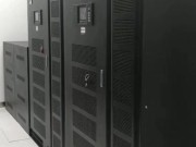 UPS电源稳定持久之选：山顿以技术实力筑牢供电防线