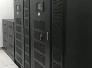 UPS电源稳定持久之选：山顿以技术实力筑牢供电防线