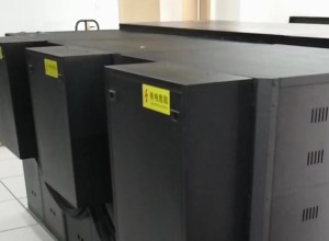 山顿UPS电源装置全指南：这些注意事项筑牢安全防线