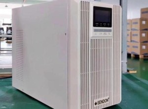 市电“隐忧”知多少？详解影响山顿UPS电源运转的核心市电问题