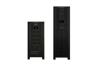 山顿高频在线式HT33系列100KVA-800KVA