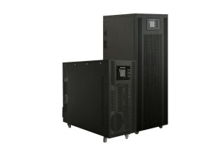 山顿高频在线式HT33系列10KVA-80KVA