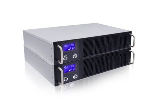 山顿高频在线机架式SDRM系列1KVA-10KVA