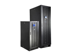 山顿模块化DXRM系列40K（40-400KVA）