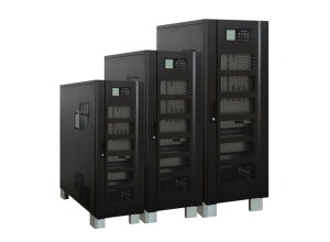 山顿工频在线式FX33系列10KVA-200KVA