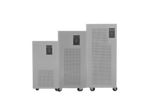 山顿工频在线式FX31系列6KVA-40KVA